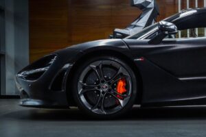 高級車｜『DIE WITH ZERO』書評